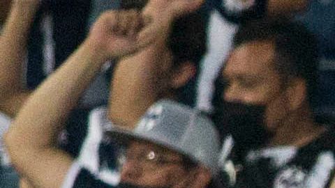 Rayados de Monterrey