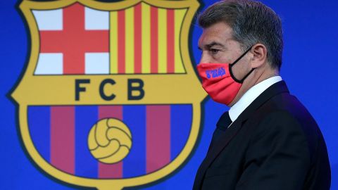 Joan Laporta