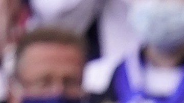 Christian Eriksen confesó en una entrevista como fue el momento en el que sufrió el paro cardíaco.