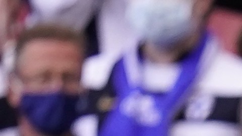 Christian Eriksen confesó en una entrevista como fue el momento en el que sufrió el paro cardíaco.