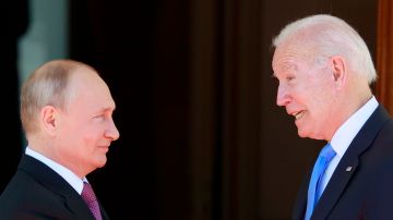 Biden y Putin acuerdan una reunión con la condición de que Rusia no invada Ucrania