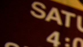 La industria de servicios ha sido de las más afectadas por la pandemia de COVID-19.