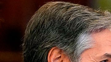 AMLO dice que Antony Blinken está “mal informado” sobre asesinato de periodistas en México