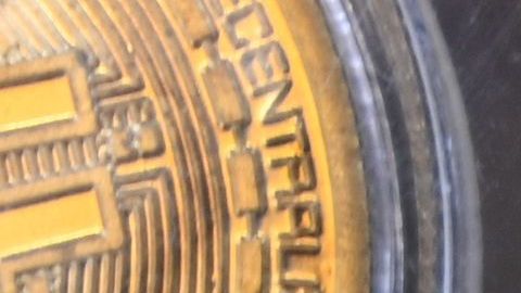 Bitcoin