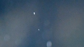 Johan Vásquez se ha ganado la titularidad en el Genoa de Italia.