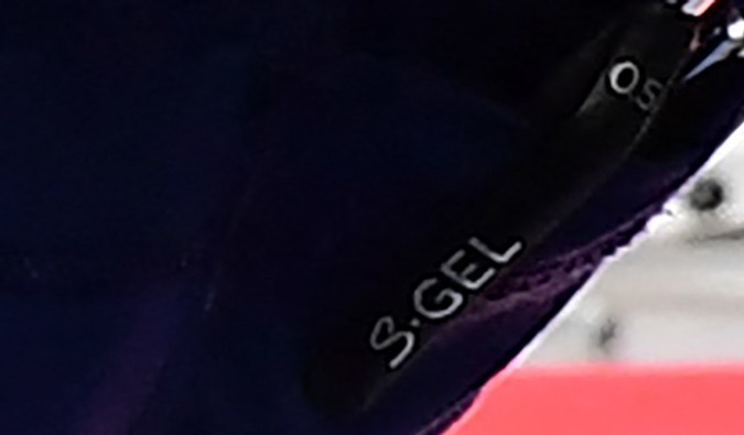 The Pfizer Covid-19 vaccine is administered at a pop-up clinic offering vaccines and booster shots in Rosemead, California on November 29, 2021. - President Joe Biden on Monday told Americans not to "panic" over the newly identified Covid variant Omicron and said he does not foresee new lockdowns or extending travel restrictions for now. (Photo by Frederic J. BROWN / AFP) (Photo by FREDERIC J. BROWN/AFP via Getty Images)