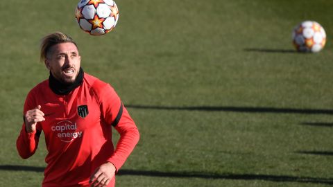 El futuro de Héctor Herrera está en la MLS.