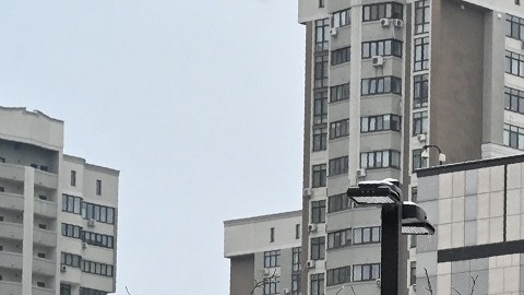 La Administración Biden cierra la Embajada en Kiev.