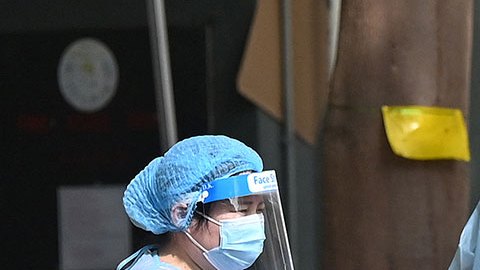 OMS alerta sobre consecuencias que ocasionará la basura generada por la pandemia de la COVID-19
