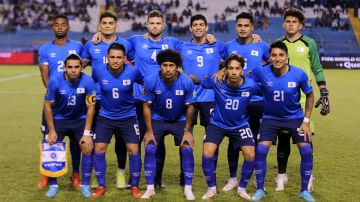 Los jugadores de El Salvador iniciaron una fuerte disputa con la federación de fútbol de su país.