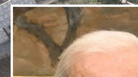 El presidente Joe Biden lamentó que líder de ISIS se haya inmolado en lugar de enfrentar la justicia.