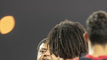 Carlos Queiroz es actualmente el seleccionador de Egipto.