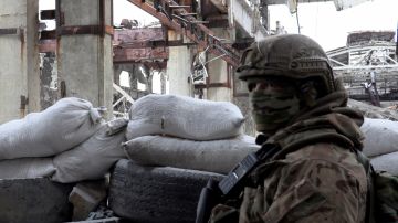 Ejército de Ucrania en alerta