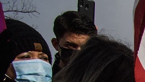 Organizaciones civiles mantienen su lucha para lograr la protección de inmigrantes indocumentados.