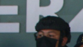 Honduras detiene a Juan Orlando Hernández