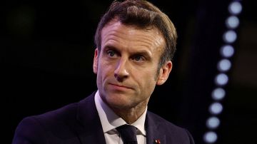 Emmanuel Macron anuncia próximas sanciones del G7, la UE y la OTAN contra Rusia