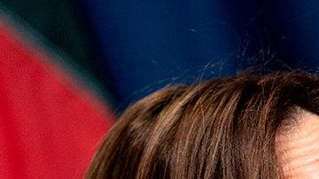 Kamala Harris: sanciones contra Rusia ante posible invasión a Ucrania podrían impactar precios de energía