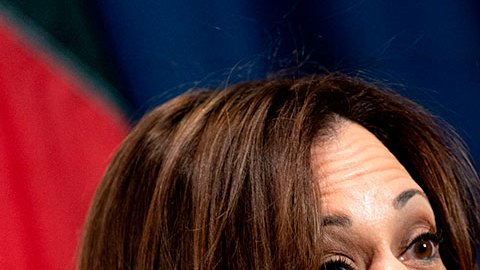 Kamala Harris: sanciones contra Rusia ante posible invasión a Ucrania podrían impactar precios de energía
