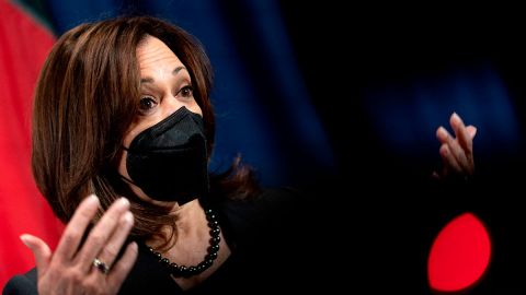 Kamala Harris: sanciones contra Rusia ante posible invasión a Ucrania podrían impactar precios de energía