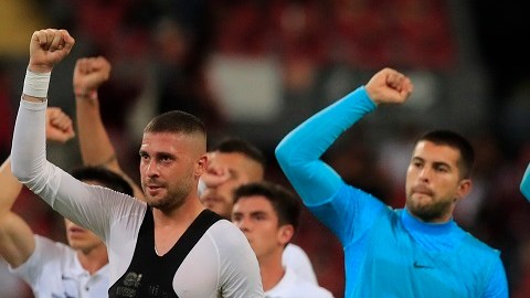 Pumas de la UNAM podría conseguir su cuarto título de la Concachampions.
