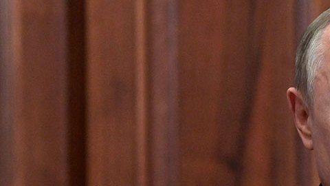 Suiza congela los activos de Vladimir Putin, Serguei Lavrov y otros miembros de Rusia