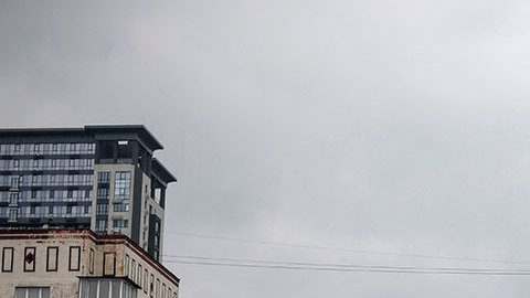 Ucrania declara toque de queda en la capital Kiev por ofensiva de Rusia