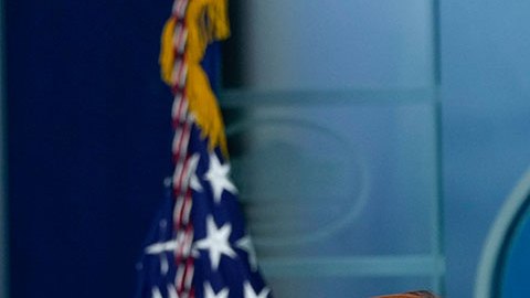 EE.UU. acusa a Vladimir Putin de "fabricar amenazas" con anuncio de alerta nuclear