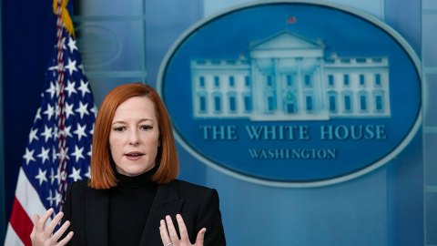 EE.UU. acusa a Vladimir Putin de "fabricar amenazas" con anuncio de alerta nuclear