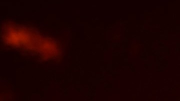 Incendio en Carolina del Norte