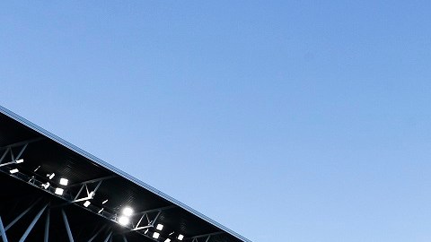 BARCELONA, SPAIN - NOVEMBER 29: General view fo the RCD Stadium piror the La Liga Smartbank match between RCD Espanyol and Real Zaragoza at RCDE Stadium on November 29, 2020 in Barcelona, Spain. (Photo by Eric Alonso/Getty Images)