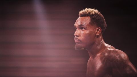 Jermall Charlo suena como uno de los principales contendientes de Saúl 'Canelo' Álvarez.