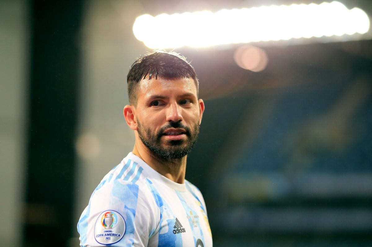 “Don’t be a hypocrite”: Saúl ‘Canelo’ Álvarez forgets about Lionel Messi and confronts Sergio ‘Kun’ Agüero on social networks