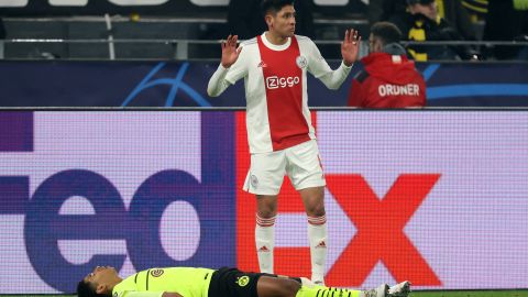 Ajax de Ámsterdam