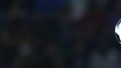 Jesús Molina se perderá todo el Torneo Clausura.