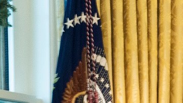 El presidente Joe Biden habló durante 51 minutos con el presidente de Ucrania.