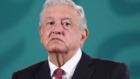 AMLO acusa de campaña de desprestigio en su contra tras investigación periodística sobre su hijo mayor