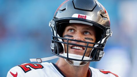 Tom Brady