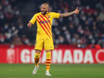 Dani Alves