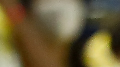 La pelea se dio en final del partido tras la derrota de Michigan.