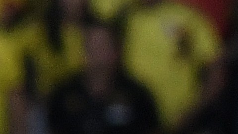 Hamilton Ricard criticó a Rueda por su manejo del vestuario.