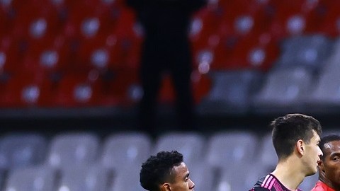 El Tri se mantiene en puestos de clasificación directa a Qatar 2022,