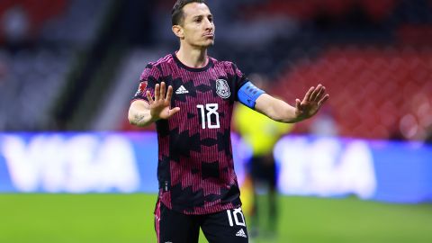 Andrés Guardado