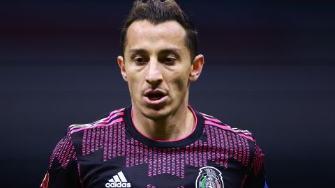 Andrés Guardado