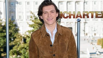 Tom Holland | Getty Images