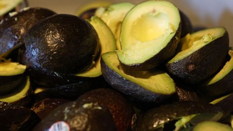 EE.UU. suspende importación de aguacate mexicano a unas horas de realizarse el Super Bowl LVI