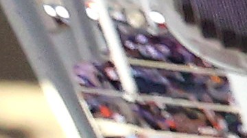 INGLEWOOD, CALIFORNIA - FEBRUARY 13: Fans cheer in the second quarter during Super Bowl LVI between the Los Angeles Rams and the Cincinnati Bengals at SoFi Stadium on February 13, 2022 in Inglewood, California. (Photo by Katelyn Mulcahy/Getty Images)