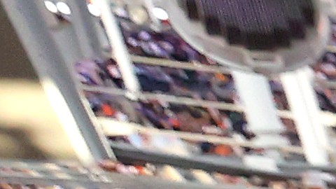 INGLEWOOD, CALIFORNIA - FEBRUARY 13: Fans cheer in the second quarter during Super Bowl LVI between the Los Angeles Rams and the Cincinnati Bengals at SoFi Stadium on February 13, 2022 in Inglewood, California. (Photo by Katelyn Mulcahy/Getty Images)