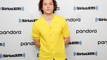 Tom Holland | Getty Images