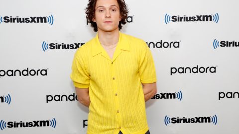 Tom Holland | Getty Images