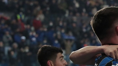 El Atalanta se mantiene en competencia internacional.
